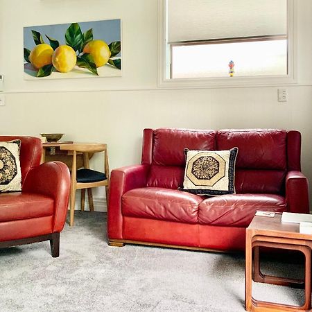 The Partchery Devonport Auckland Luaran gambar
