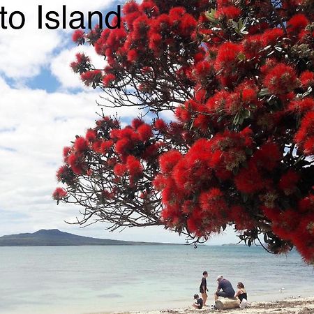 The Partchery Devonport Auckland Luaran gambar