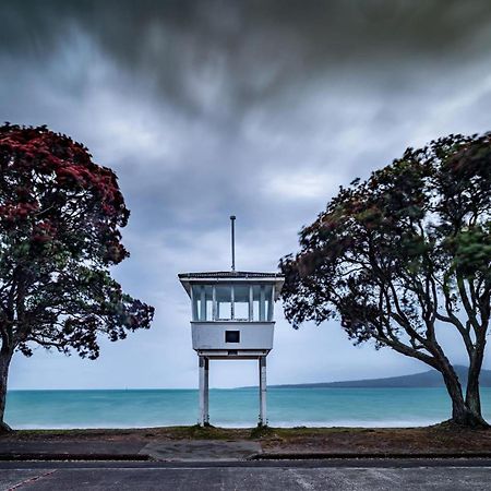The Partchery Devonport Auckland Luaran gambar