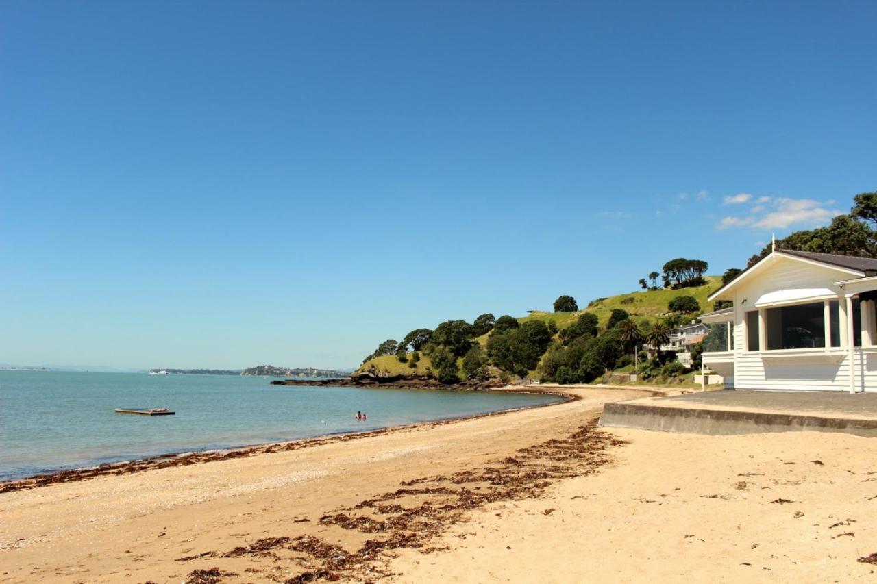 The Partchery Devonport Auckland Luaran gambar