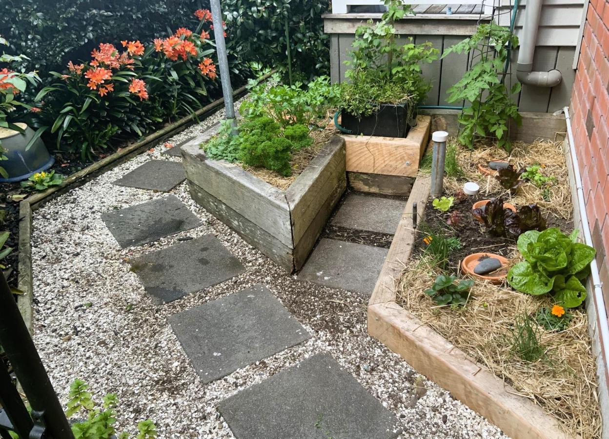 The Partchery Devonport Auckland Luaran gambar