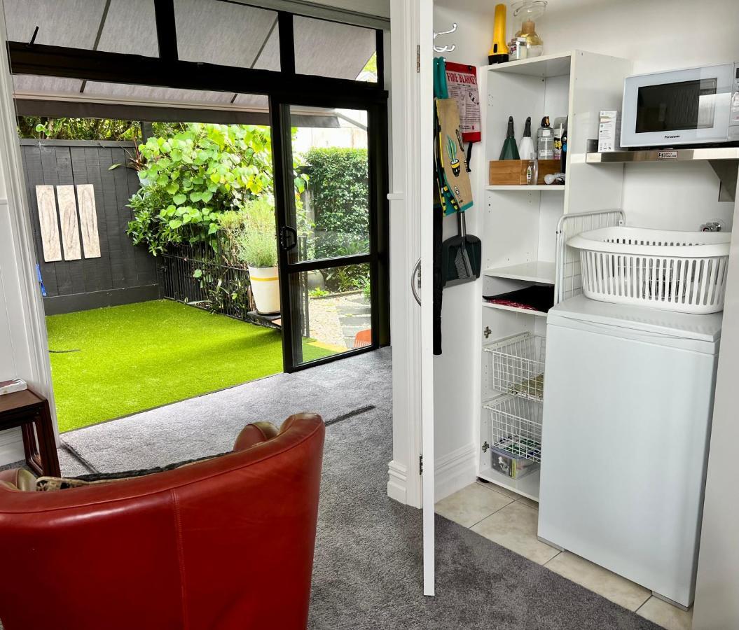 The Partchery Devonport Auckland Luaran gambar