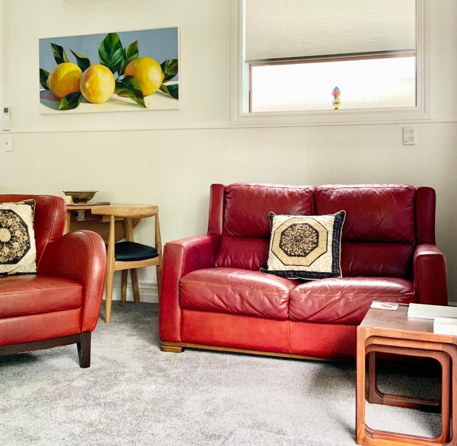 The Partchery Devonport Auckland Luaran gambar