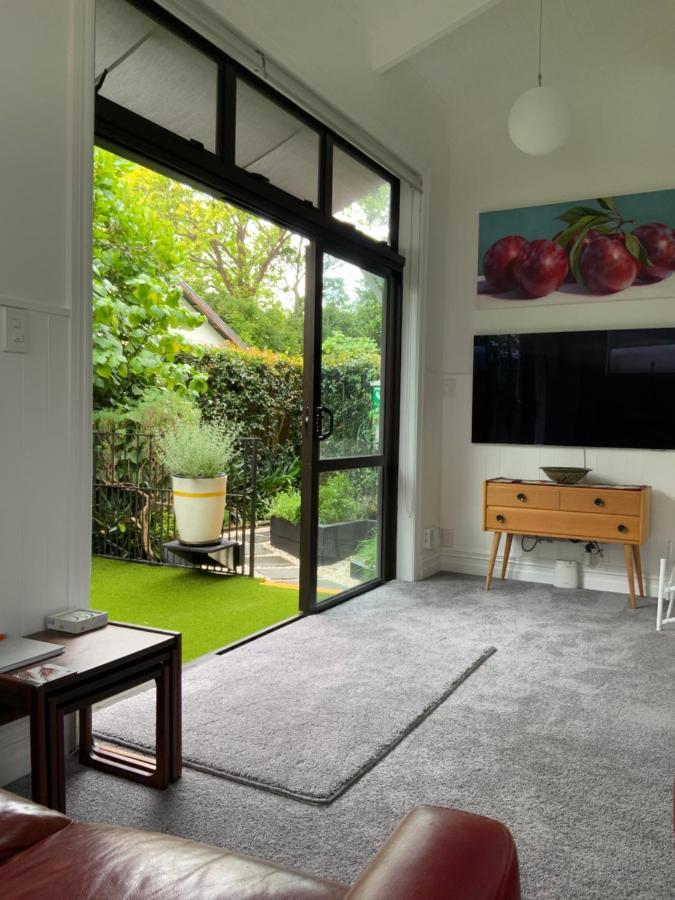 The Partchery Devonport Auckland Luaran gambar