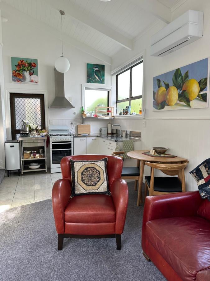 The Partchery Devonport Auckland Luaran gambar
